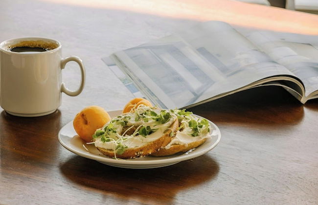 Sonder by Marriott Bonvoy Maisonneuve Apartments Downtown - Photo 18