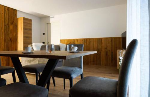 Al Cervo Luxury Apartments - Foto 10