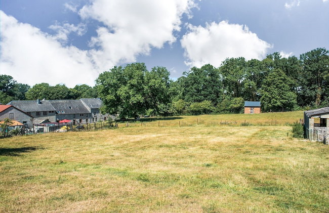 Plush Holiday Home in Matagne-la-petite With Private Garden - Foto 56