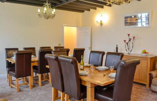 Maesbangor Farmhouse - Foto 13