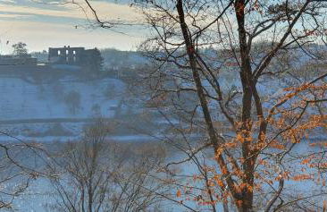 Ferienwohnung MaarBurg - Foto 2