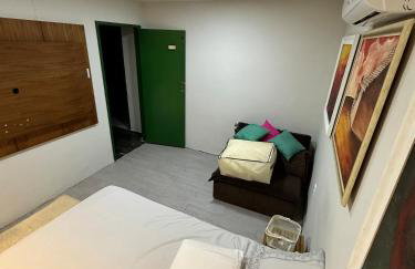 Pé na areia, vista incrível, casa aconchegante, ampla e de um astral - Foto 69