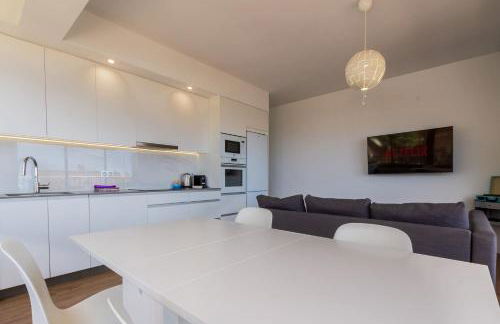 Villa Marina - apartamento a menos de 5 minutos de la playa - Foto 50