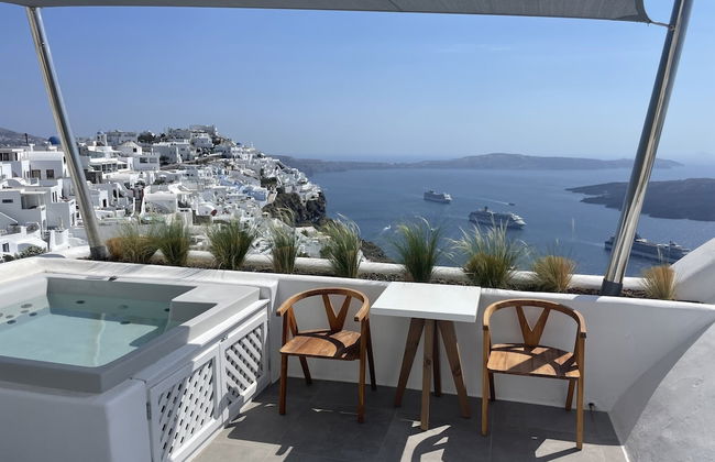 Nomikos Villas - Foto 20