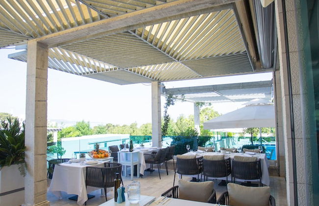 Poseidon Mobile Home Resort - Campsite - Foto 40