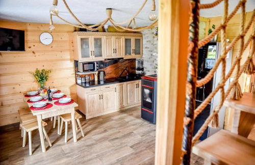 Domki u Górala - Foto 28