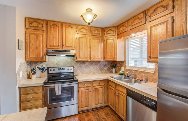 4BR Dog Friendlygarden of the Godsbbq Grill! - Foto 16