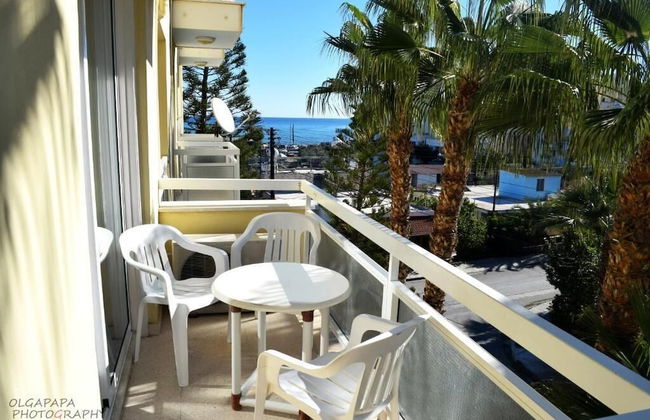 Pelides Apartments - Foto 34