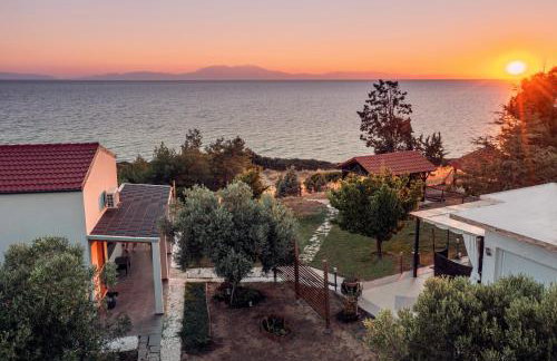 2SEA VILLA Nea Potidea CHALKIDIKI - Foto 1