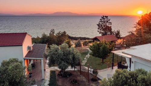 2SEA VILLA Nea Potidea CHALKIDIKI - Foto 1