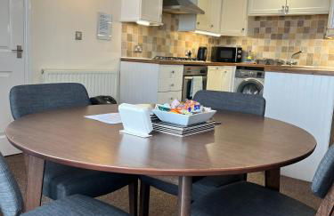 Roker Seafront Apartments - Foto 28