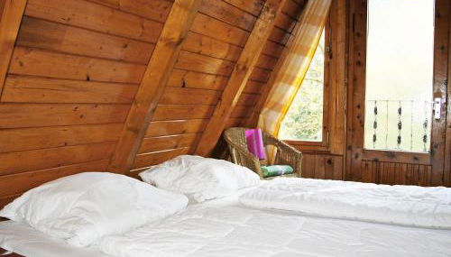 Chalet Nepumuk-1 by Interhome - Foto 4