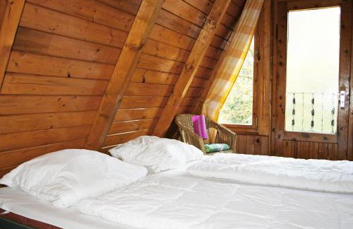 Chalet Nepumuk-1 by Interhome - Foto 4