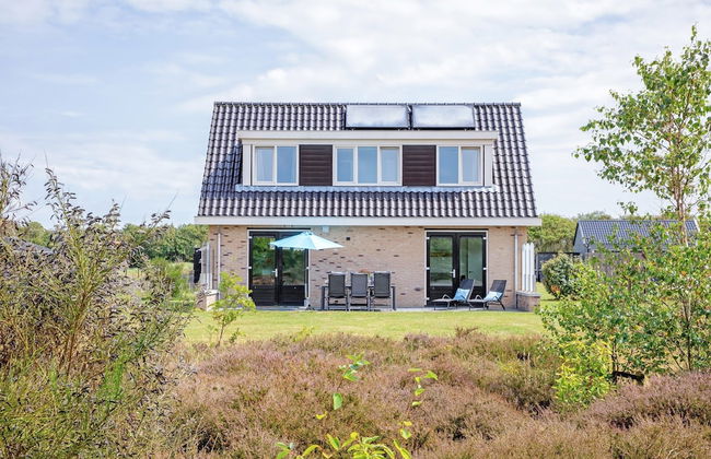 Holiday Home With Wellness Garden - Foto 37