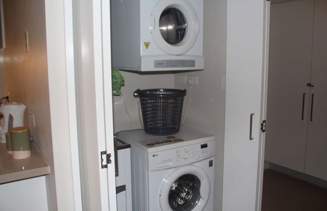 Link Portside Wharf Apartment Hotel - Photo 27