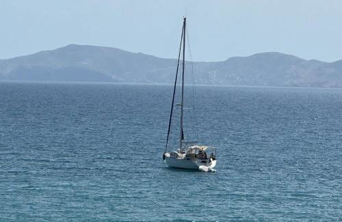 Sitia Beach Apartment - Foto 47