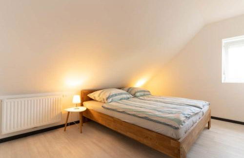 Koje 4 - 140qm neue Fewo OstfrieslandNordsee - Foto 14