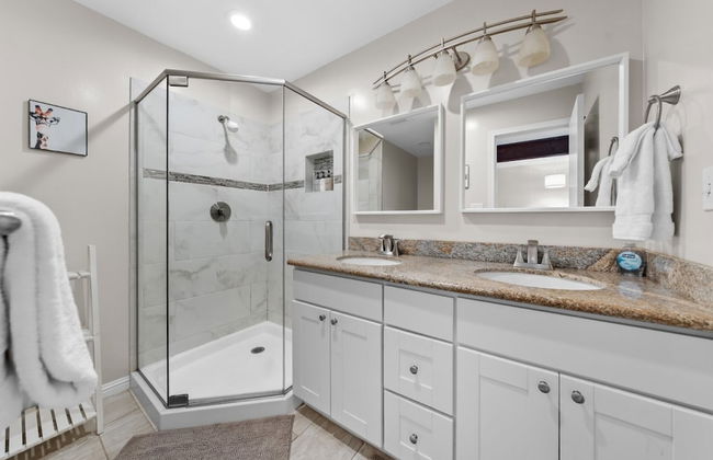 Mountain Shadows Chalet Tahoe Fun Awaits - Foto 16