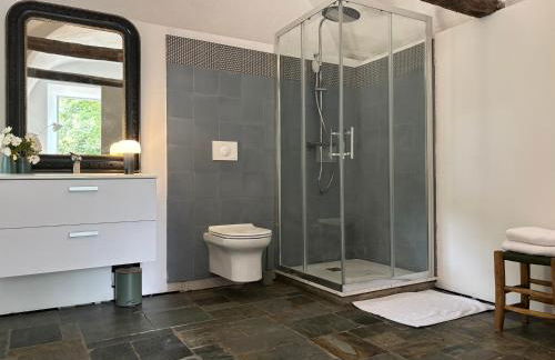 Suite avec jardin et piscine - Foto 6