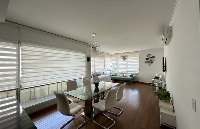 Departamento en Puerto Madero - Foto 9