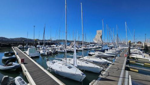 Lisbon Belém Chalenger - Photo 4