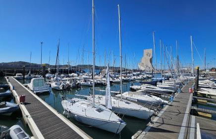 Lisbon Belém Chalenger - Photo 4