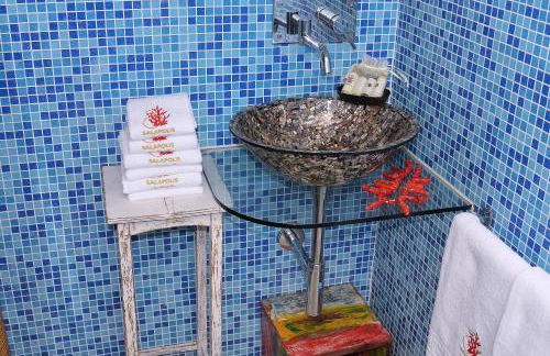 Palazzo Salapolis - Luxury Apartments - Photo 78