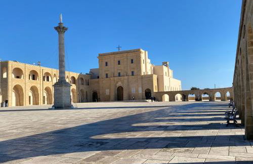 Casa Margherita - typical salento house - Foto 41