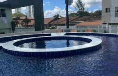 Flat Alto Padrão 1 - Foto 14