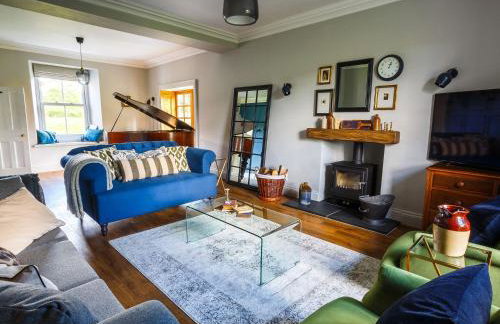 Grove House - Foto 10