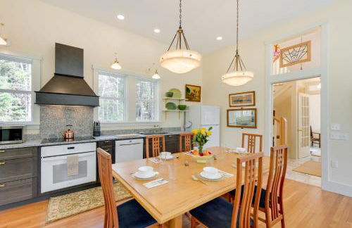 Stunning Seal Cove Home Near Acadia National Park! - Foto 14