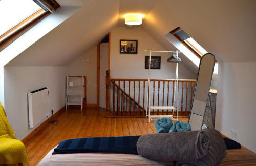 The Little House, Wadebridge, Cornwall - Foto 10