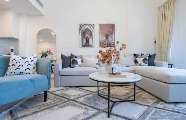 Jumeirah Living Near Burj Al Arab Beach - Foto 13