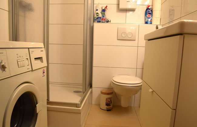 Apartment in Oberhausen Near Centre - Foto 22