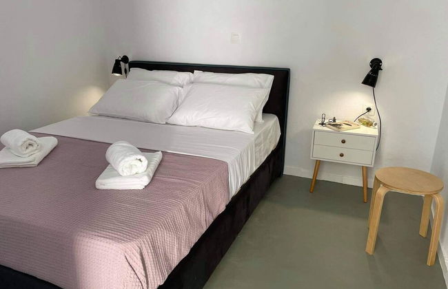 Sabbia Apartments 100m from Perissa Beach - Photo 11