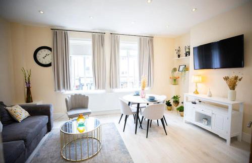Hammersmith Apollo 1 Bedroom Apartment - Foto 4