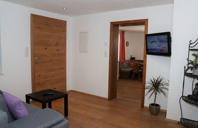 Sonnau Vacation Apartment Near Wildkogelarena - Foto 6