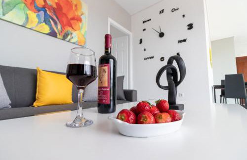 Z5 Sky Sparta Apartment - Foto 8