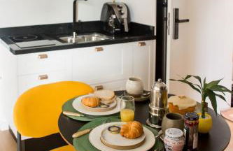 Estudio OXYGEN 34 Curitiba - Foto 2