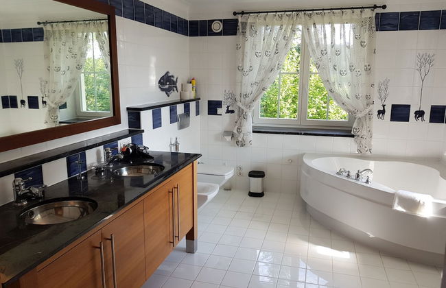 Villa Schwarzwald - Foto 18