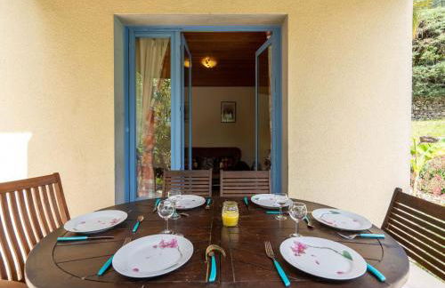 Family Escape in Les Salelles - Foto 32