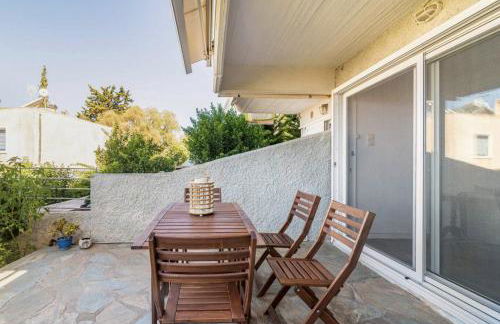 Panoramic Seaview Maisonette with Garden - Photo 8