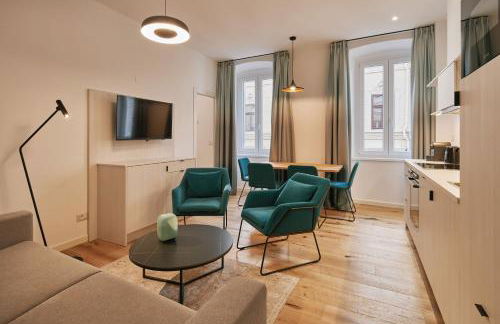 URBANAUTS STUDIOS Ginnastica - Foto 17