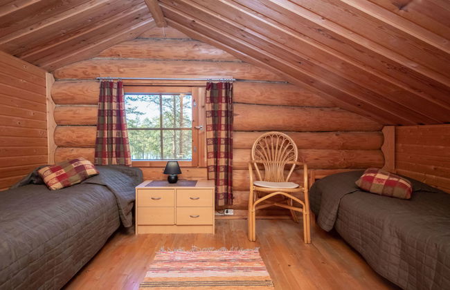 Kalliomökki - Foto 13