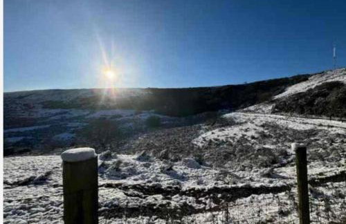 Grange Cottage - Foto 49