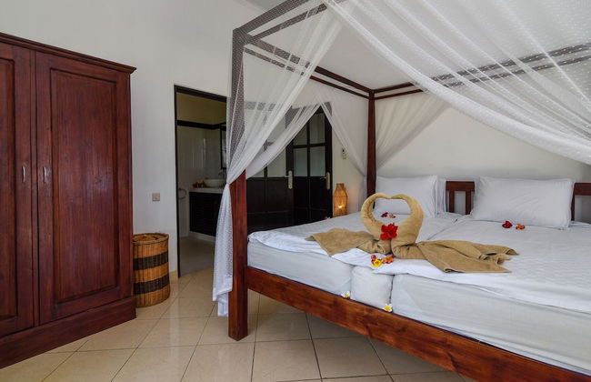 Villa Branie - Foto 19