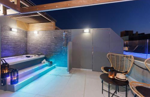 Hersonissos Beach Front Suites - Photo 160