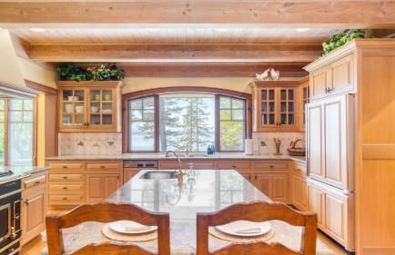 Goldilocks by Avantstay Luxury Waterfront Home - Foto 33