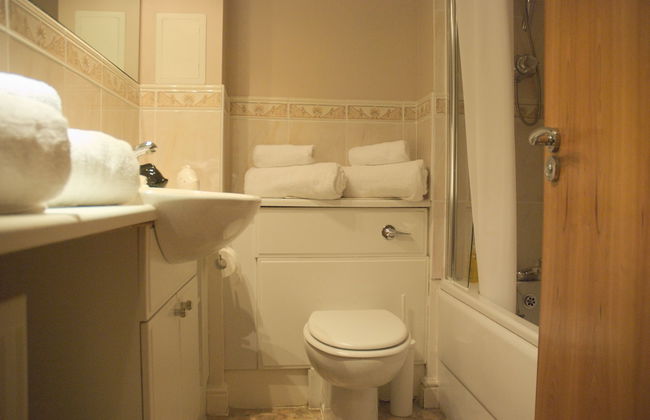 Royal Mile Accommodation - Foto 32