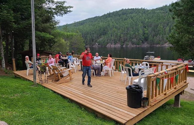 Mattawa River Resort - Photo 49